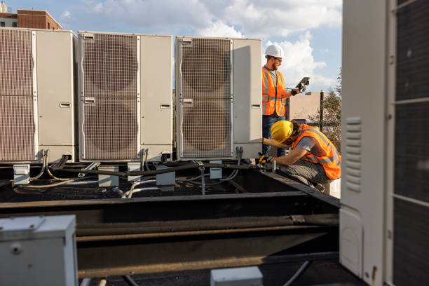Best Affordable HVAC services  in Ocean Gate, NJ