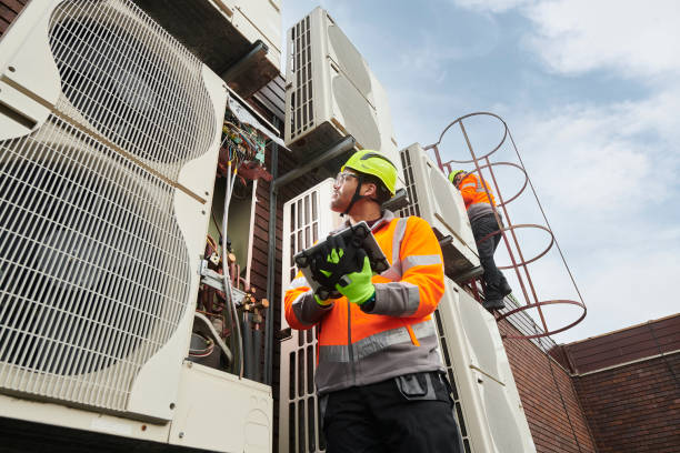 Best HVAC service technicians  in Ocean Gate, NJ