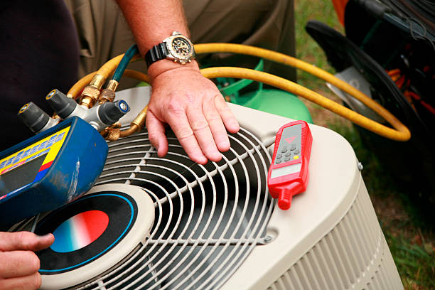 Best HVAC tune-up services  in Ocean Gate, NJ