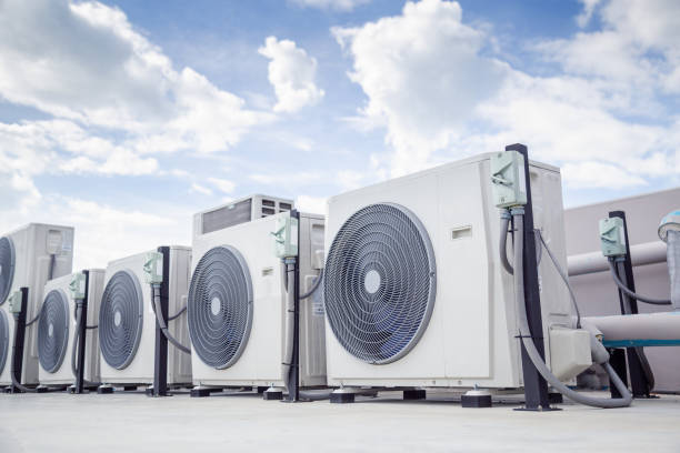 Best HVAC air duct cleaning  in Ocean Gate, NJ