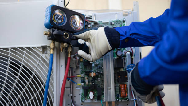 Best Ductless HVAC repair  in Ocean Gate, NJ